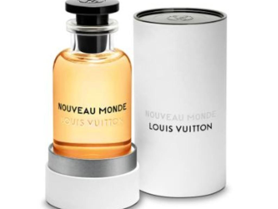 Musee Fragrances Perfumes