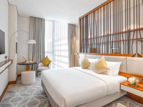 Grand Mercure