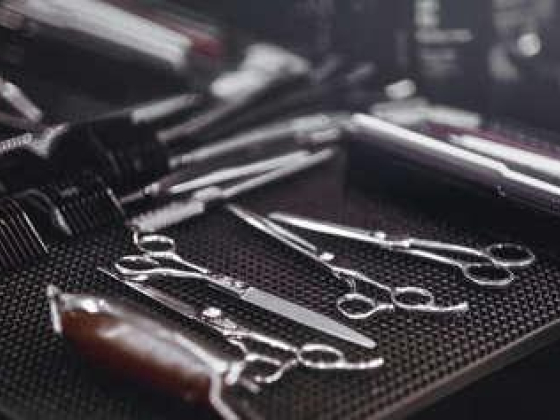 Style Image Gents Salon