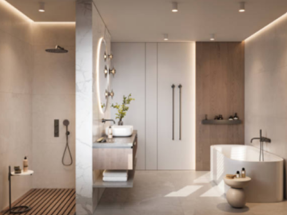 Immersion Interior Design
