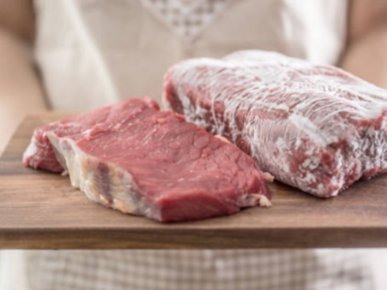 Moheeb Fresh & Chilled & Frozen Meat Trading Co. L.l.c (branch)