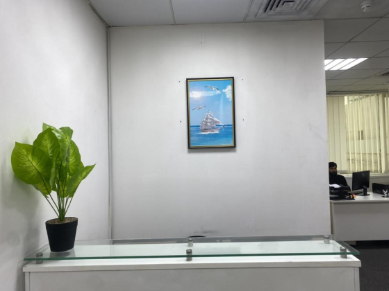 Ceylon I And E General Trading