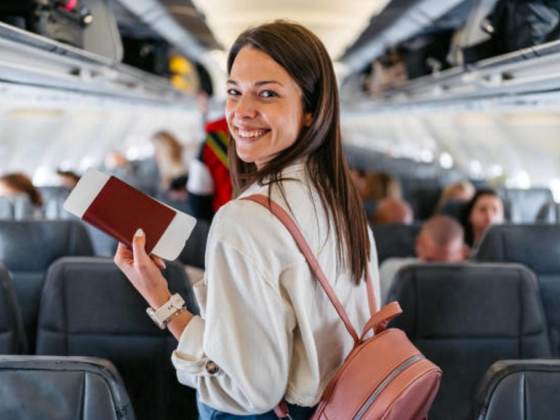 Skyline Mesa Travel Agency