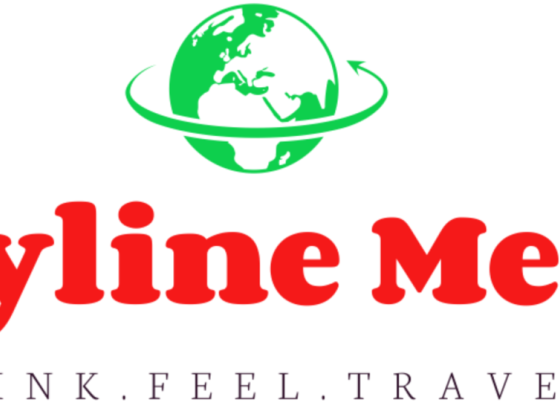 Skyline Mesa Travel Agency