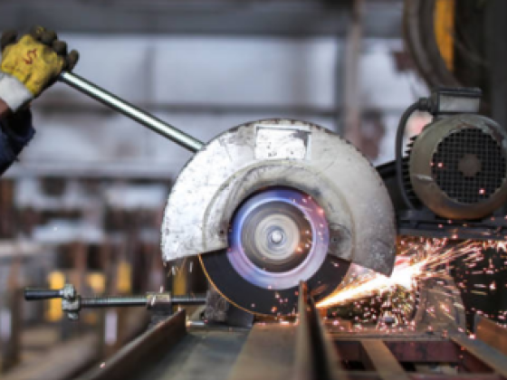 Brizina Metals & Its Products Trading