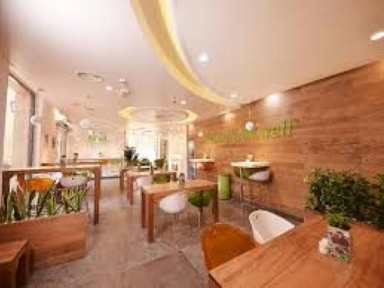 Roda Amwaj Suites Hotel Apartments