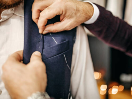 Raju Ali Men Tailoring