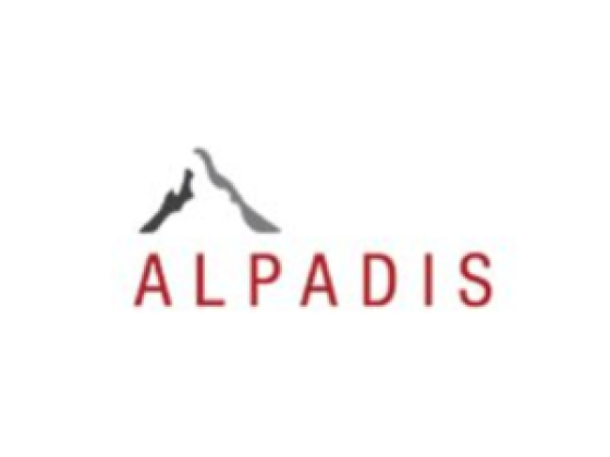 Alpadis Middle East