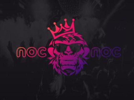 Noc Noc Lounge Bar