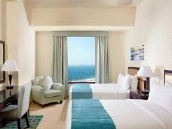 Roda Amwaj Suites Hotel Apartments