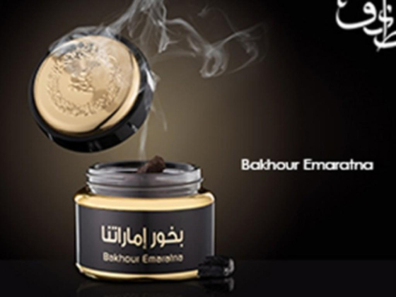 Taif Al Emarat Perfumes
