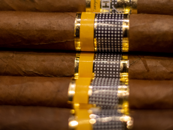 Montenegro For Tobacco & Cigarettes Trading