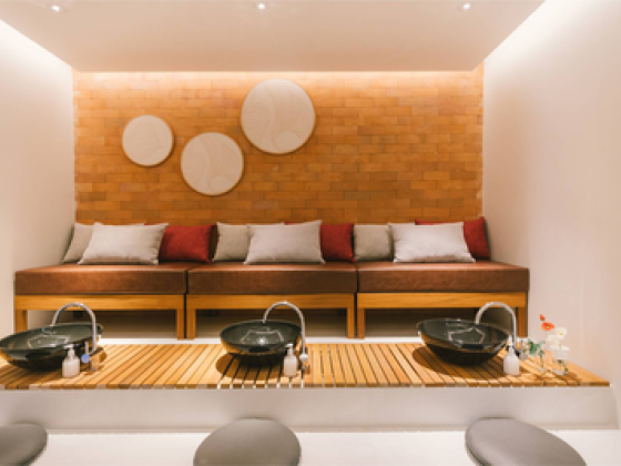 Let"s Relax Spa