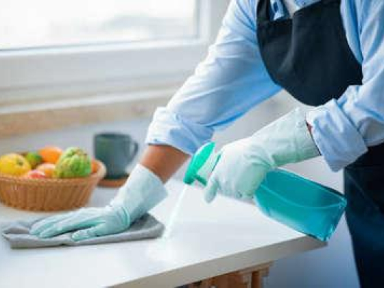 Aman Plus Technical & Cleaning Services