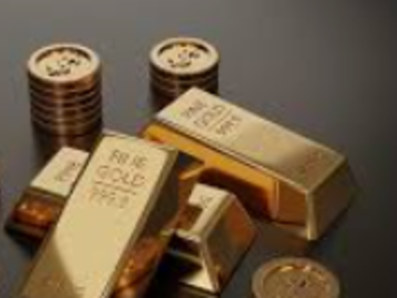 Metlia Gold Trading