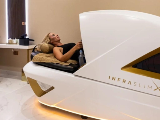 Infraslimx Studio