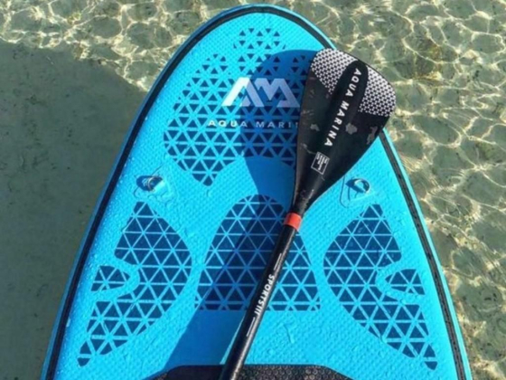 Wake Up Watersports Equipment Rental