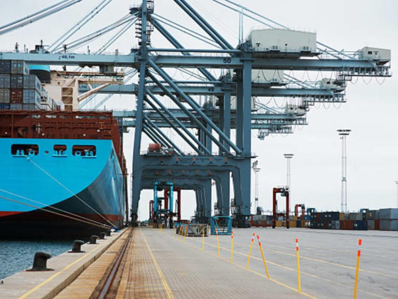 Vridhi Maritime Ship Management & Operation