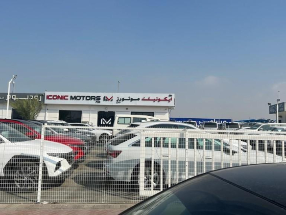 Iconic Motors