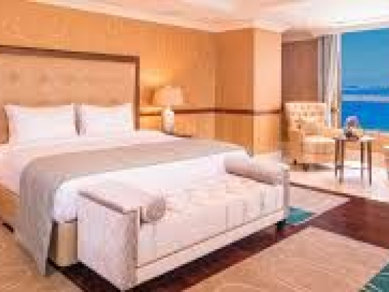 Roda Amwaj Suites Hotel Apartments