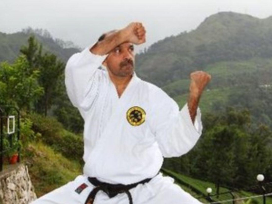 United Karate Group International