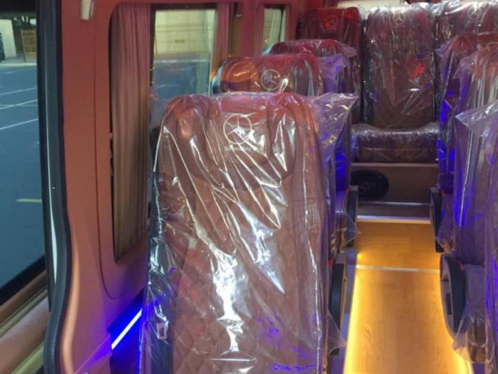 Mass Way Transport
