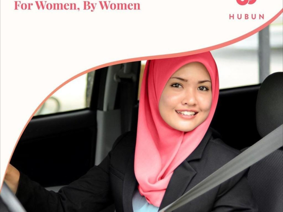 Hubun Transport