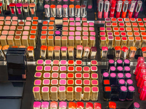 Shaima Beauty Perfume & Cosmetics Trading