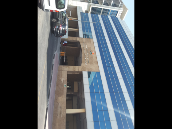 Al Reyami Electromechnical Works