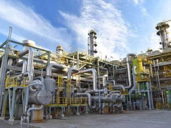 Emirates Extruded Polystyrene