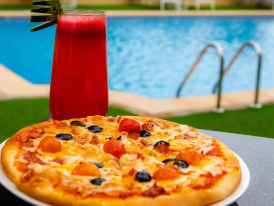 Samar Casual Dinning