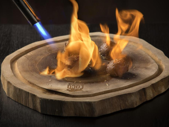 Toro Loco Steakhouse