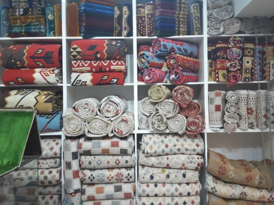 Evazoglu Furniture Trading