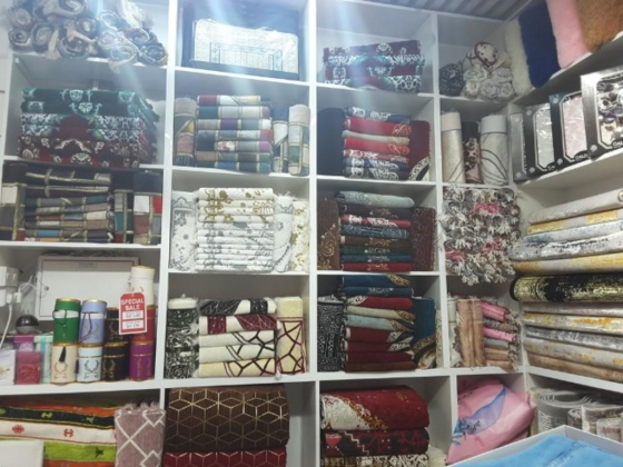 Evazoglu Furniture Trading