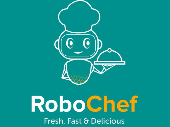 Robochef