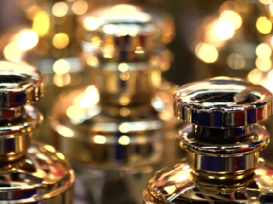 Perfume Time Trading