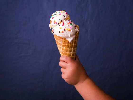 Nkhat Roll For Ice Cream Shop