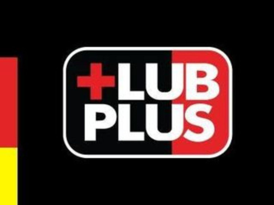 Lubplus Lubricants & Grease