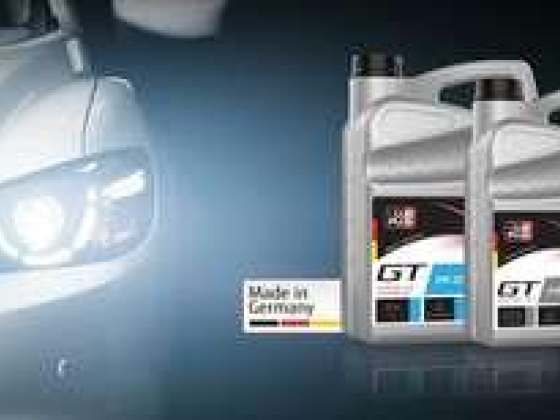 Lubplus Lubricants & Grease