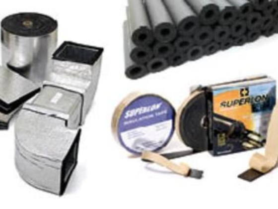 Advance Technical Spare Parts