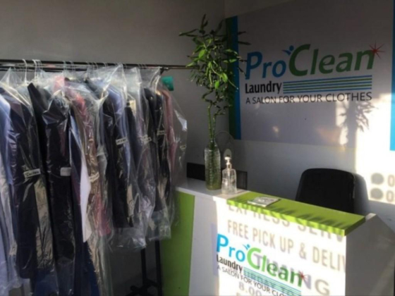 Proclean Laundry