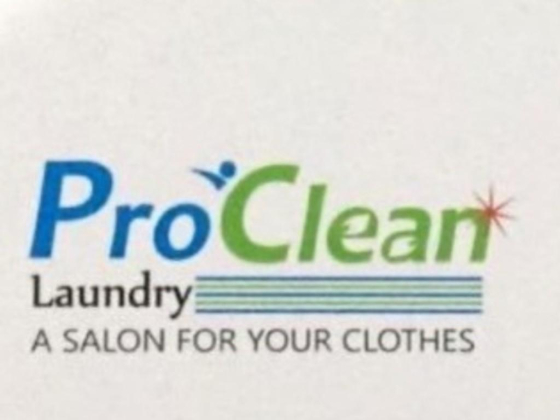 Proclean Laundry