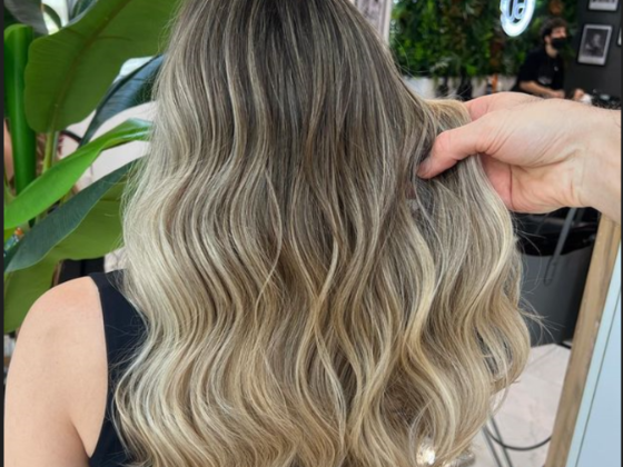 Can Aldic Hair Beauty Salon