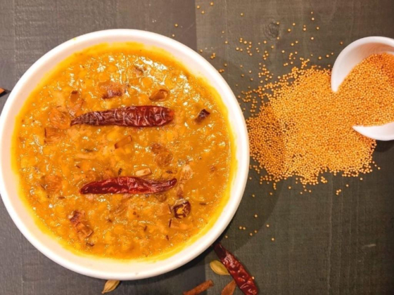 Pinch Of Spice Restaurant
