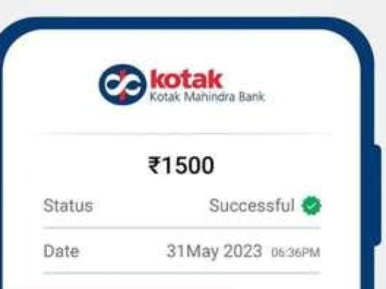 Kotak Mahindra Bank