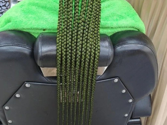 First Choice Beauty Salon
