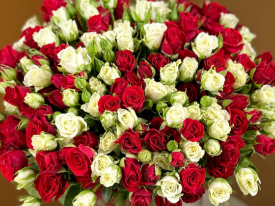 Empire Of Flowers
