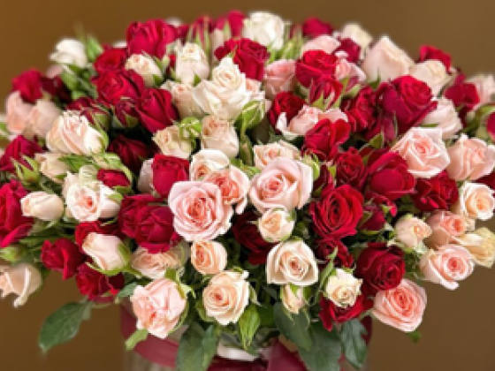 Empire Of Flowers