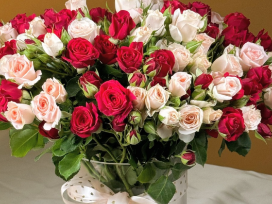 Empire Of Flowers