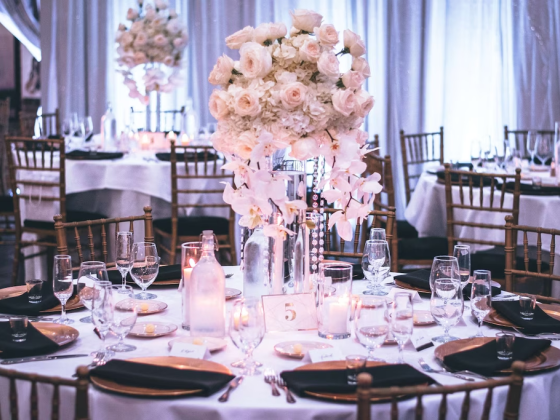 Hamriya  ​ballroom